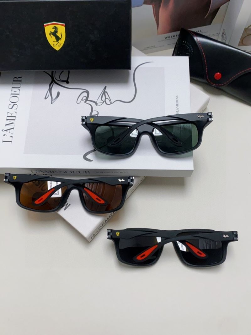 Bay Ban Sunglasses